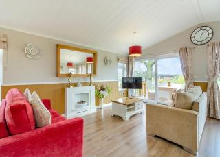 Camper Uk Leisure Park - Doddington - 9