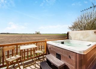 Camper Uk Leisure Park - Doddington - 8