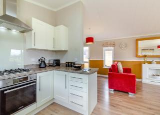 Camper Uk Leisure Park - Doddington - 2