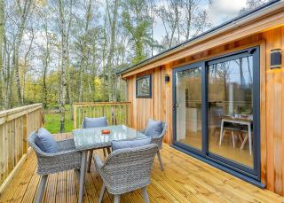 Elton Furze Retreats - 1