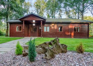 Woodland Park Lodges - 8