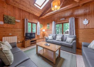 Woodland Park Lodges - 6