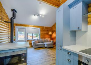 Gadgirth Estate Lodges - 4