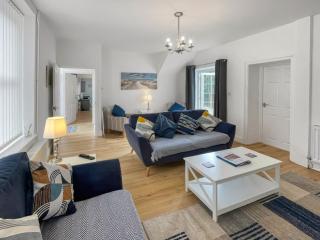 Beachside Cottage - 8