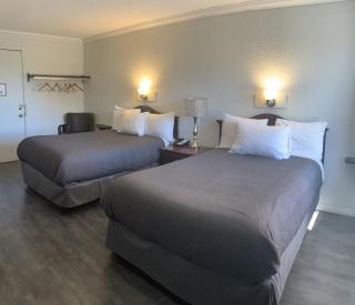 Complexe Hotelier Escoumins - 6
