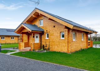 Holly Tree Lodges - 6