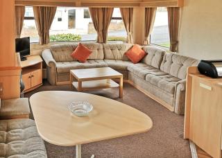 Woodland Vale Holiday Park - 1