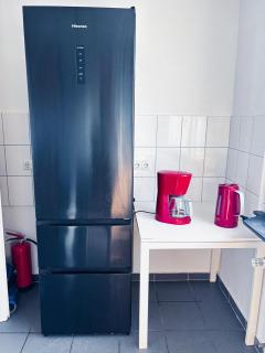 bookandstay24 Worms 5 Zimmerwohnung Rhein Neckar Raum - 7