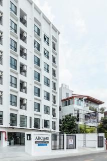 ABC@48 Hotel & Service Apartment - 0