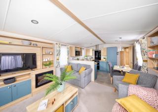 Perran Heights Holiday Park - 9