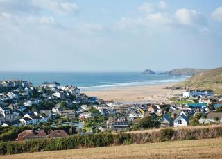 Perran Heights Holiday Park - 2
