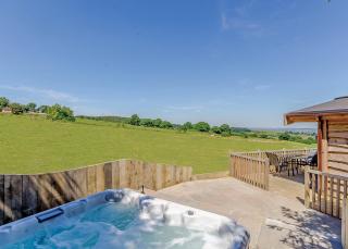 Hazelhurst Lodges - 9