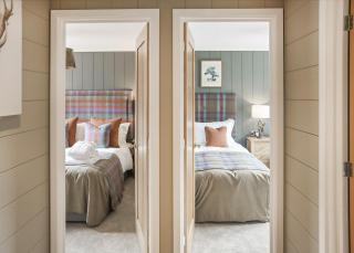 Thirlestane Woodland Lodges - 9