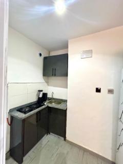 Stylish Studio Near Jabi Mall - 0