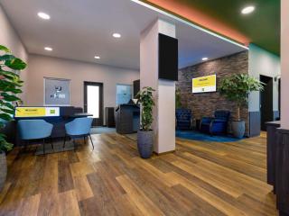ibis Styles Kiel City - 7
