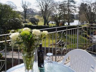 Villa Avec Vue Sur La Rivière - Cv44 - 2