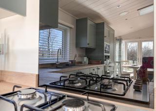 Bowland Escapes - 2