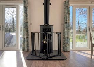 Bowland Escapes - 1
