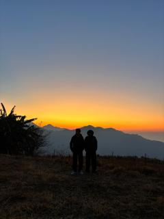 Get wild camping - 5
