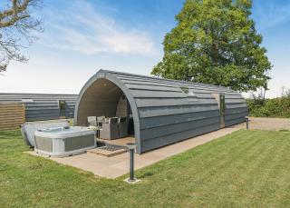 Firtree Farm Lodges - 7