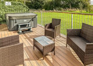 Flaxton Meadows Luxury Lodges - 3