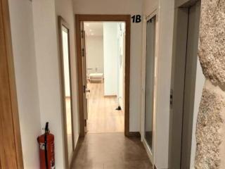Charming Apartment in Ourense overlooking the City - 5