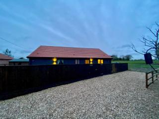 Moor Farm Lodge - 5