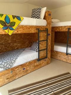 Claris B&B - Hostel - 8