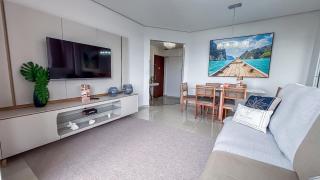 SHB • Pé na Areia | Vista Mar | Comércios - 1