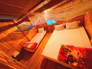 Ta Van H'Mong - Homestay - 7