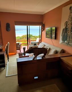 Beachfront VILLA AFRICAN QUEEN - 8
