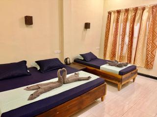 Leaf Villa - 7