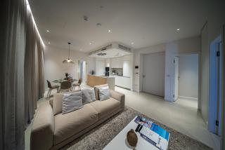Napa Horizon - Sea Front - Marina Tower 16th Floor - 9