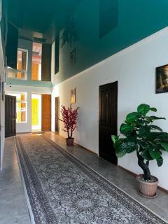 Guest House Arbat - 0