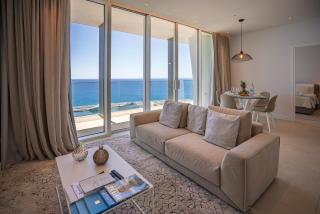 Napa Horizon - Sea Front - Marina Tower 16th Floor - 2