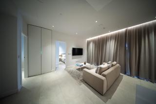 Napa Horizon - Sea Front - Marina Tower 16th Floor - 3