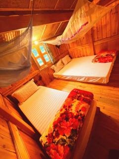 Ta Van H'Mong - Homestay - 6