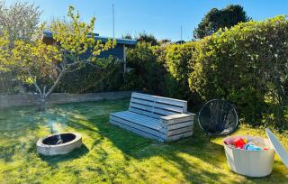 4 Bedroom Beautiful Home In Ebeltoft - 6