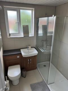 50A Green Lane - 1
