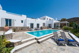Luxury Complex Ninemia Villas - 5