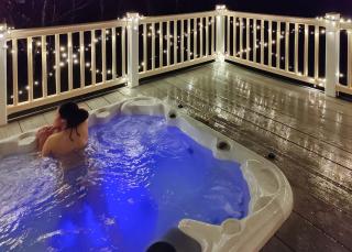 Otters Mead Boutique Lodges - 7
