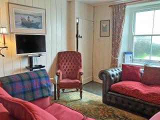 Downhouse Cottage - 7