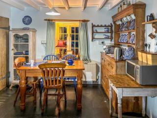 Downhouse Cottage - 4