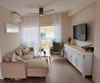 Amplio apartamento con vistas al Mar Menor - 9