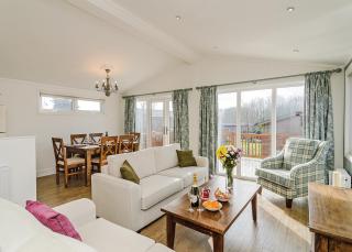 Canterbury Reach Lodge Retreat - Kent - 9