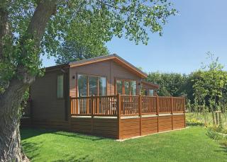 Canterbury Reach Lodge Retreat - Kent - 5