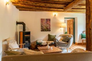 charmantes Landhaus am Berg - 7