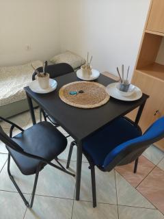 Hostel TYSKA Wrocław - 4