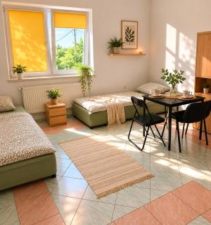 Hostel TYSKA Wrocław - 7