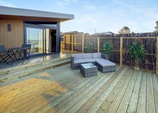 Sandgreen Caravan Park - Girthon - 3